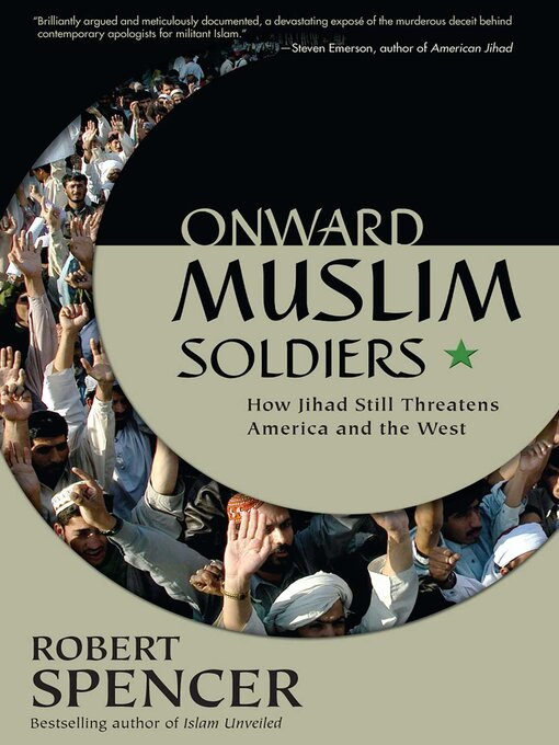 Title details for Onward Muslim Soldiers by Robert Spencer - Available